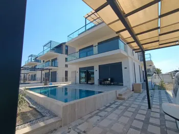 Home in Belek